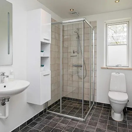 Holiday home 5 Person In Vordingborg