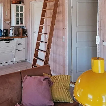 5 Person In Holiday home *