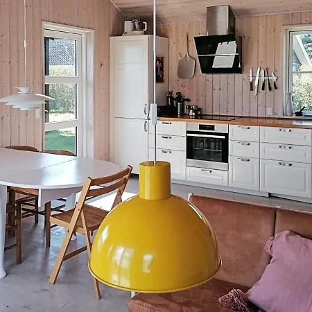 Holiday home 5 Person In *