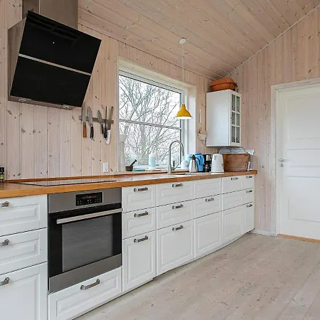 Holiday home 5 Person In