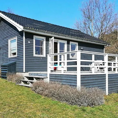 5 Person In Holiday home