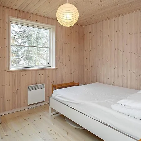 Holiday home 5 Person In Vordingborg