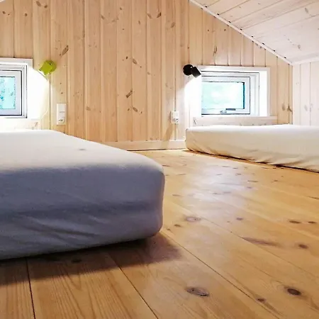 Holiday home 5 Person In Vordingborg