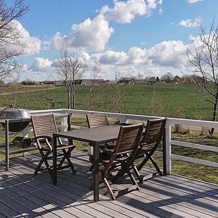 Holiday home 5 Person In Vordingborg