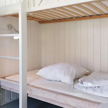 5 Person In Holiday home *